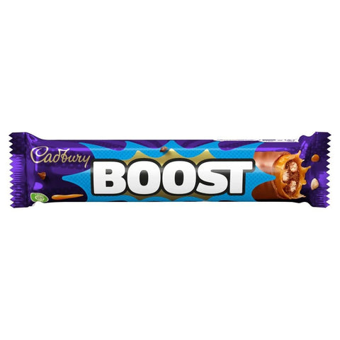 Cadbury BOOST Chocolate 48.5g