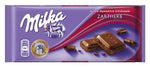 Milka Milk Chocolate BitterSweet, Zartherb, 100g