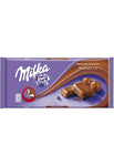 Milka Milk Chocolate Noisette, 100g