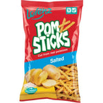 Lorenz Pomsticks Salted 100g