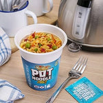 Pot Noodle Sweet And Sour 90G